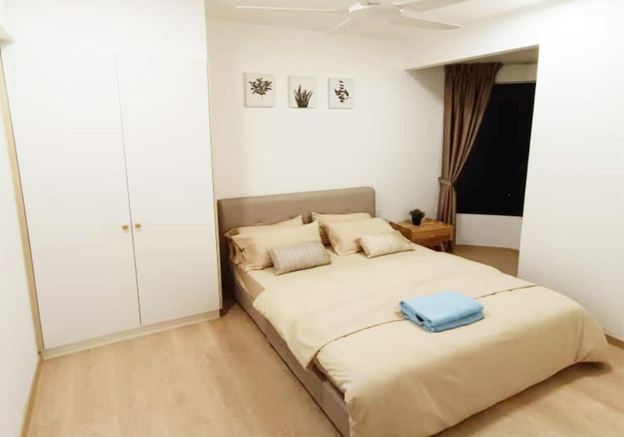 Mutiara Melaka Beach Resort - Islamic Compliance Only Tangga Batu Ngoại thất bức ảnh