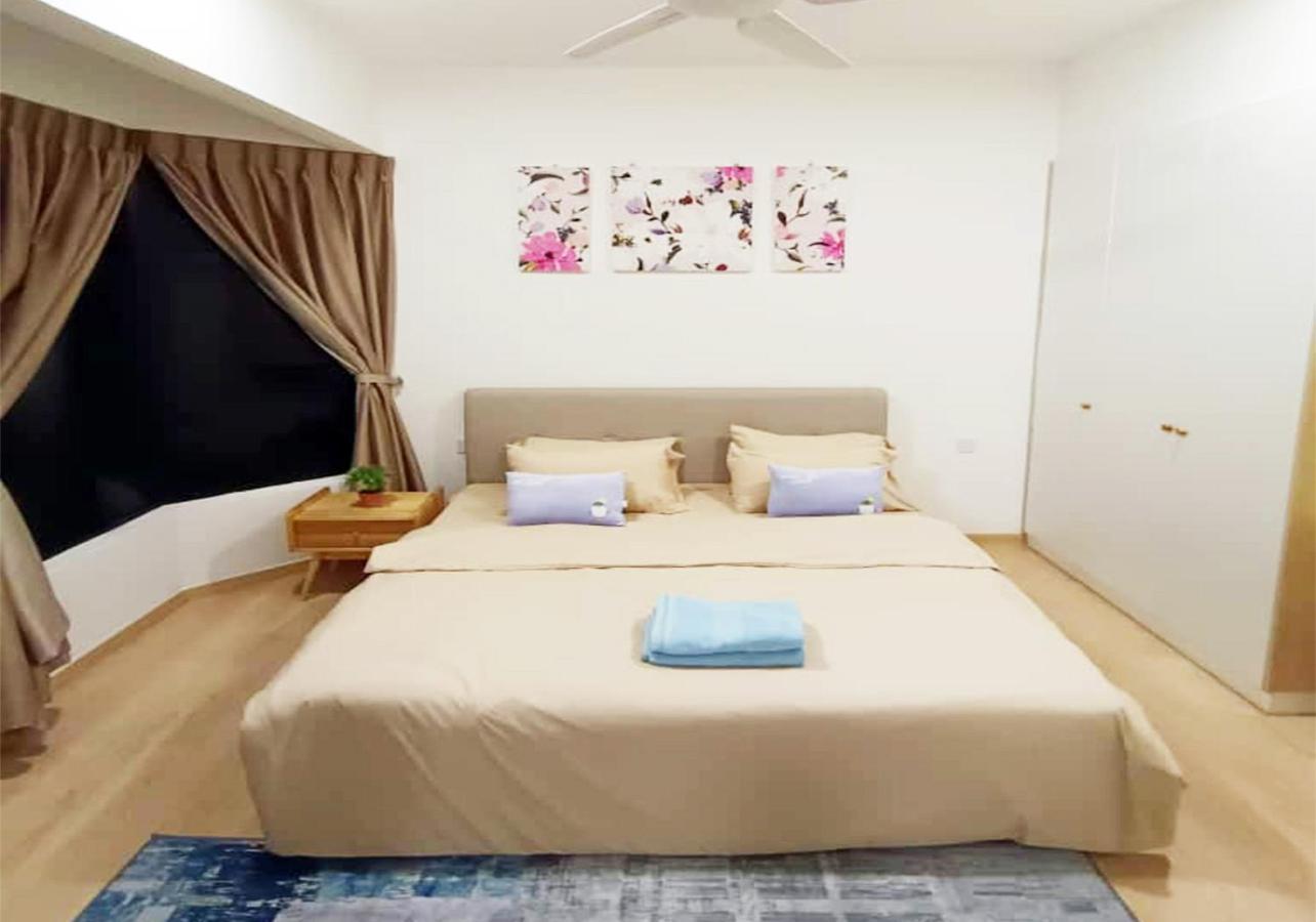 Mutiara Melaka Beach Resort - Islamic Compliance Only Tangga Batu Ngoại thất bức ảnh